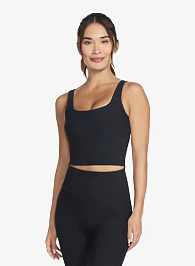 Goflex Ribbed Performance Bra